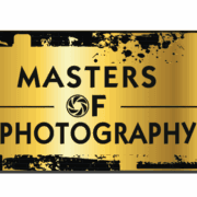 Masters of Photography logo