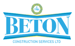 Beton Construction Services Limited logo