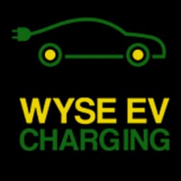 Wyse EV Charging logo