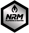 NRM Plumbing Heating and Gas Boiler Replacement logo