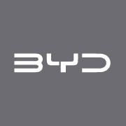 BYD Waterford logo