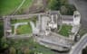 Cahir Castle