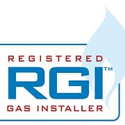Gas & Oil Services logo