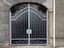 Midleton Wrought Iron Gates logo