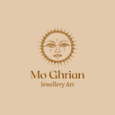 Mo Ghrian - Jewellery Art