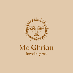 Mo Ghrian - Jewellery Art logo