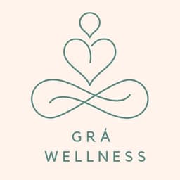Grá Wellness logo