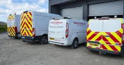 Rayco Electrical | Electrical Contractor logo