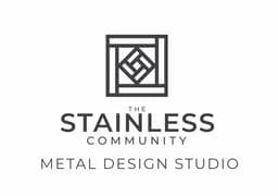 The Stainless Community logo
