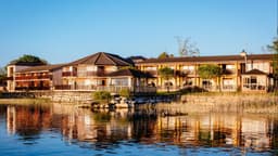 Wineport Lodge logo