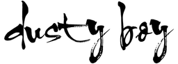 dusty boy castlebridge logo