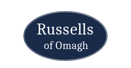 Russells Shoes logo