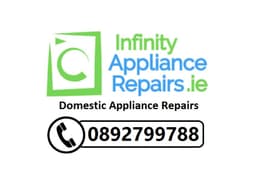 Infinity Appliance Repairs Waterford logo