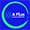 A Plus Landscape Paving logo