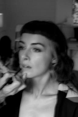 Aoife Callaghan Make Up Artist logo