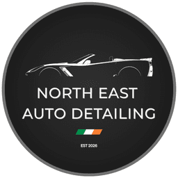 North East Auto Detailing logo
