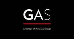 Gas Analysis Services Ltd logo