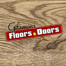 Dublin Floors and Doors logo