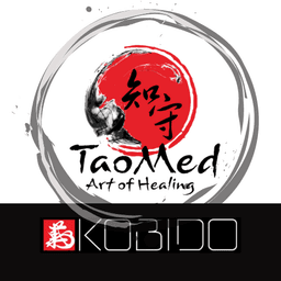 TaoMed - Acupuncture and Massage, Taoist & Chinese Medicine Clinic Kilkenny logo