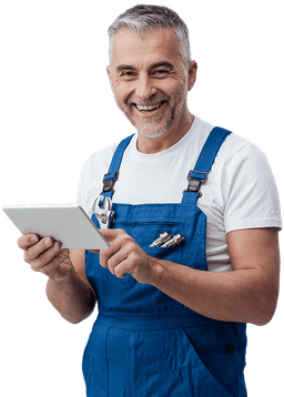 DR Plumbing and Heating Services Dublin logo