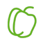 Bell Pepper logo