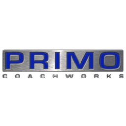 Primo Coachworks logo