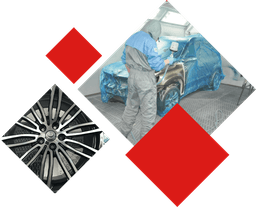 Jamie Lawlor Crash Repairs Clonmel Ltd logo
