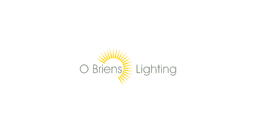 O'Briens Lighting logo