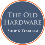 The Old Hardware logo