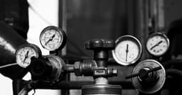 Cylinder Testing Services logo