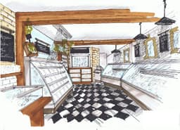 Cullens Quality Butchers logo