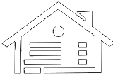 Brasa Building logo