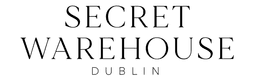 Secret Warehouse Dublin logo