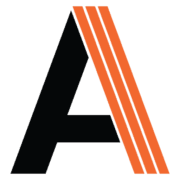 Ashville Media Group logo