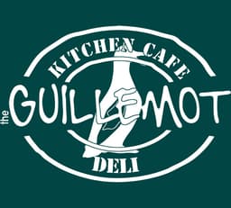 The Guillemot Deli Ballyhackamore logo