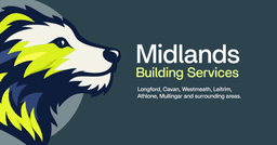 Midlands Building Services logo