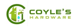 Coyle’s Hardware logo