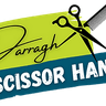 Darragh Scissor Hands - Barbershop