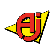 AJ Products (Ireland) Ltd. logo