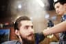 Istanbul Turkish Barber