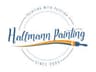 Hallmann Painting