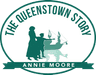Annie Moore Monument