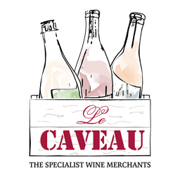 Le Caveau logo