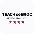 Teach de Broc logo