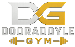 Dooradoyle Gym logo