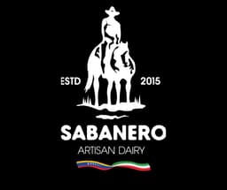 Sabanero Cheese logo
