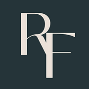 RF Wellness logo