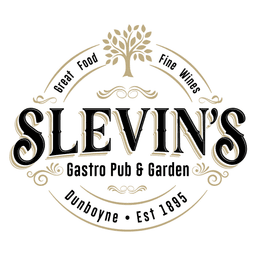 Slevin's logo
