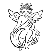 Dubh logo