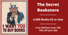 The Secret Book and Record Store